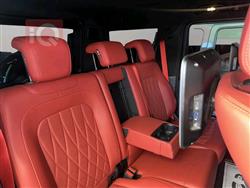 مرسيدس بنز G-Class